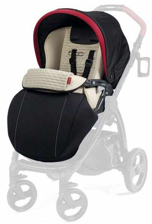 Hamac sport Book Plus Modular 500